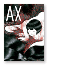 ax_anthologie_volume1